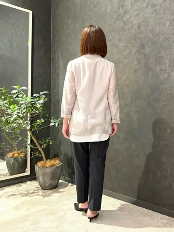 ONWARD CROSSET SELECT Tamura コーディネート画像