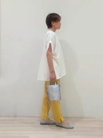 ONWARD CROSSET SELECT 川口 コーディネート画像