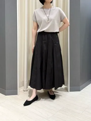 ONWARD CROSSET SELECT N コーディネート画像