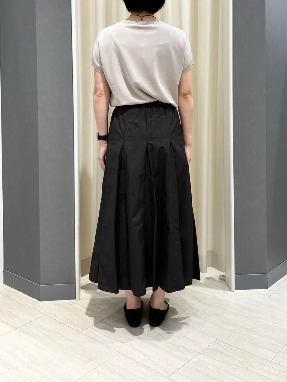 ONWARD CROSSET SELECT N コーディネート画像