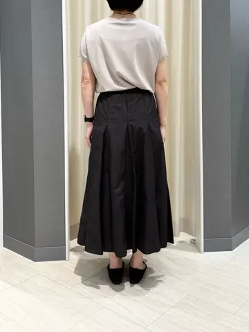 ONWARD CROSSET SELECT N コーディネート画像