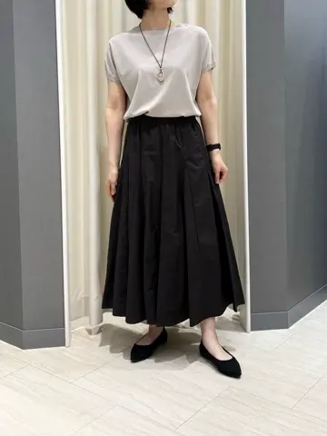 ONWARD CROSSET SELECT N コーディネート画像