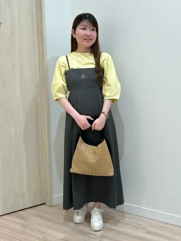 ONWARD CROSSET SELECT 太田 コーディネート画像