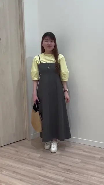 ONWARD CROSSET SELECT 太田 コーディネート画像