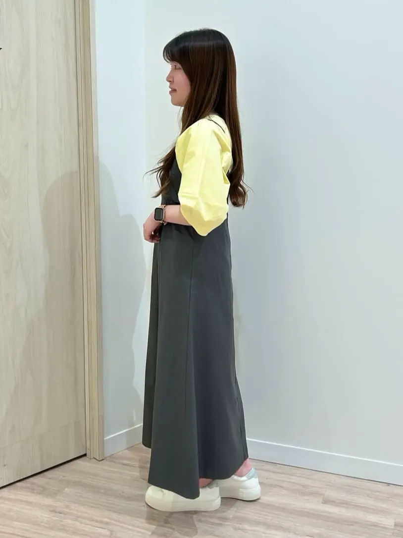 ONWARD CROSSET SELECT 太田 コーディネート画像