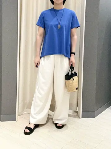 ONWARD CROSSET SELECT N コーディネート画像