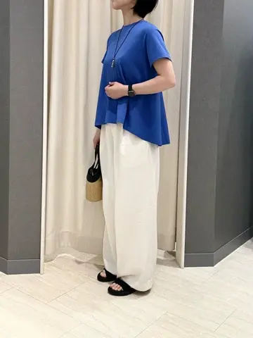 ONWARD CROSSET SELECT N コーディネート画像