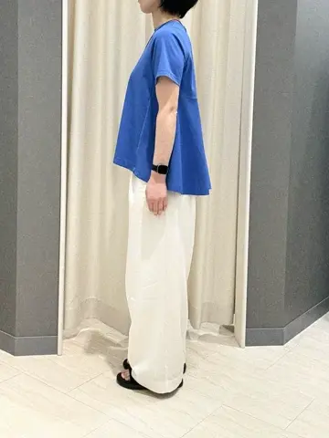 ONWARD CROSSET SELECT N コーディネート画像