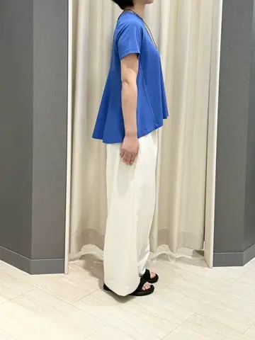 ONWARD CROSSET SELECT N コーディネート画像