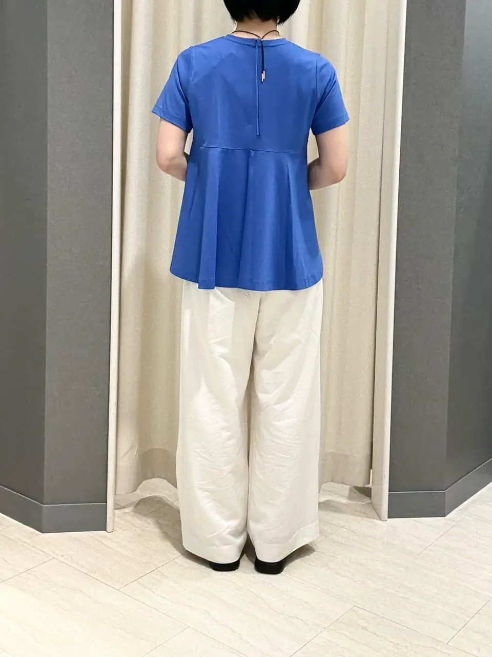 ONWARD CROSSET SELECT N コーディネート画像