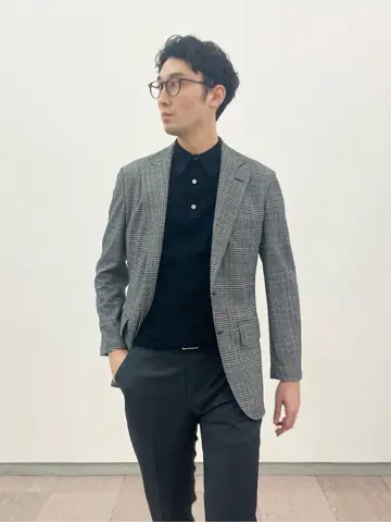 ONWARD CROSSET SELECT 藤田 コーディネート画像