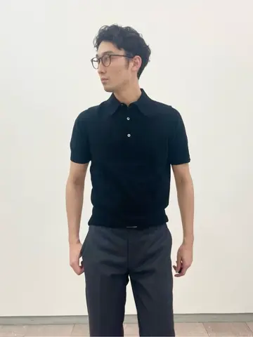 ONWARD CROSSET SELECT 藤田 コーディネート画像