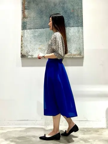 ONWARD CROSSET SELECT 田中 コーディネート画像