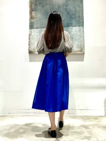 ONWARD CROSSET SELECT 田中 コーディネート画像