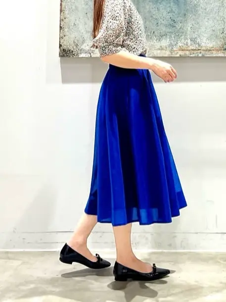 ONWARD CROSSET SELECT 田中 コーディネート画像