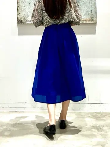 ONWARD CROSSET SELECT 田中 コーディネート画像