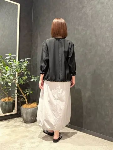 ONWARD CROSSET SELECT Tamura コーディネート画像