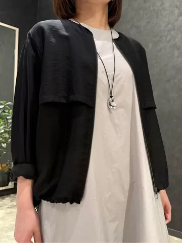 ONWARD CROSSET SELECT Tamura コーディネート画像