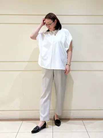 ONWARD CROSSET SELECT 山崎 コーディネート画像