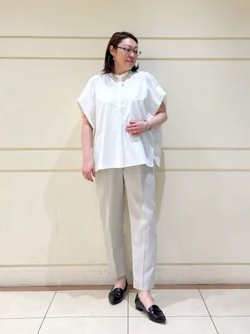 ONWARD CROSSET SELECT 山崎 コーディネート画像