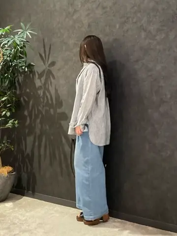 ONWARD CROSSET SELECT みゆき コーディネート画像