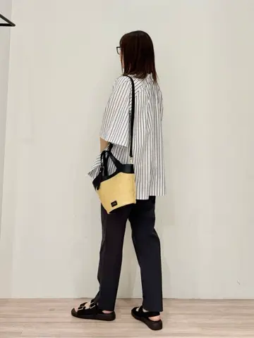 ONWARD CROSSET SELECT SAKAI コーディネート画像