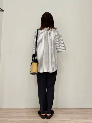 ONWARD CROSSET SELECT SAKAI コーディネート画像