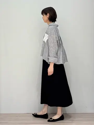 ONWARD CROSSET SELECT Chie コーディネート画像