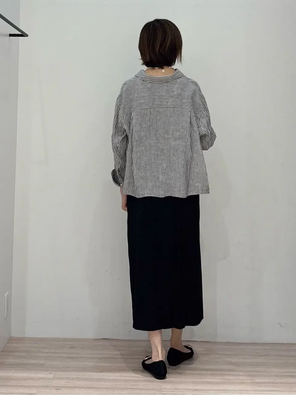 ONWARD CROSSET SELECT Chie コーディネート画像