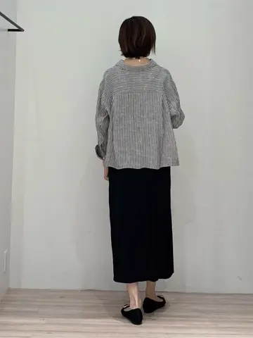 ONWARD CROSSET SELECT Chie コーディネート画像