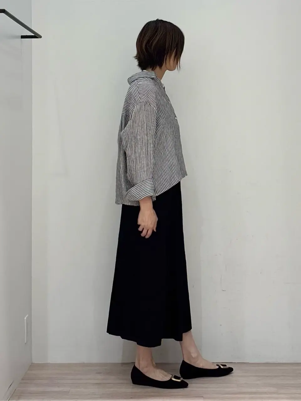 ONWARD CROSSET SELECT Chie コーディネート画像