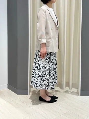 ONWARD CROSSET SELECT N コーディネート画像