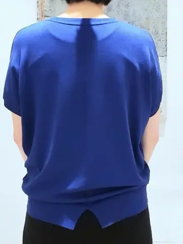 ONWARD CROSSET SELECT 本吉 コーディネート画像