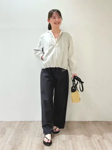 ONWARD CROSSET SELECT 西山 コーディネート画像