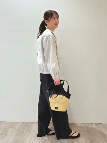 ONWARD CROSSET SELECT 西山 コーディネート画像