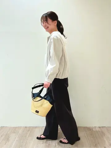 ONWARD CROSSET SELECT 西山 コーディネート画像