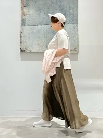 ONWARD CROSSET SELECT 千葉 コーディネート画像