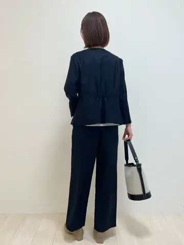 ONWARD CROSSET SELECT 三船 コーディネート画像