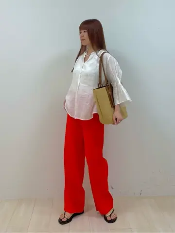 ONWARD CROSSET SELECT 渡邉 コーディネート画像