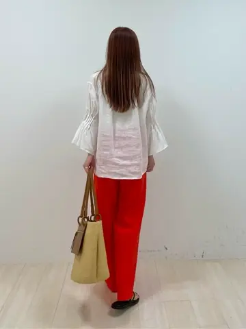 ONWARD CROSSET SELECT 渡邉 コーディネート画像