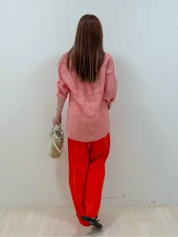 ONWARD CROSSET SELECT 渡邉 コーディネート画像