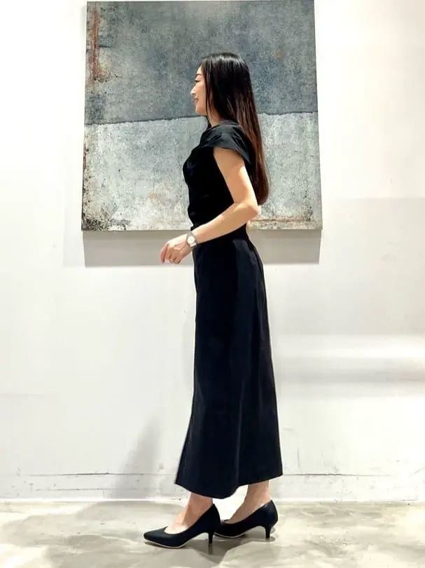 ONWARD CROSSET SELECT 田中 コーディネート画像