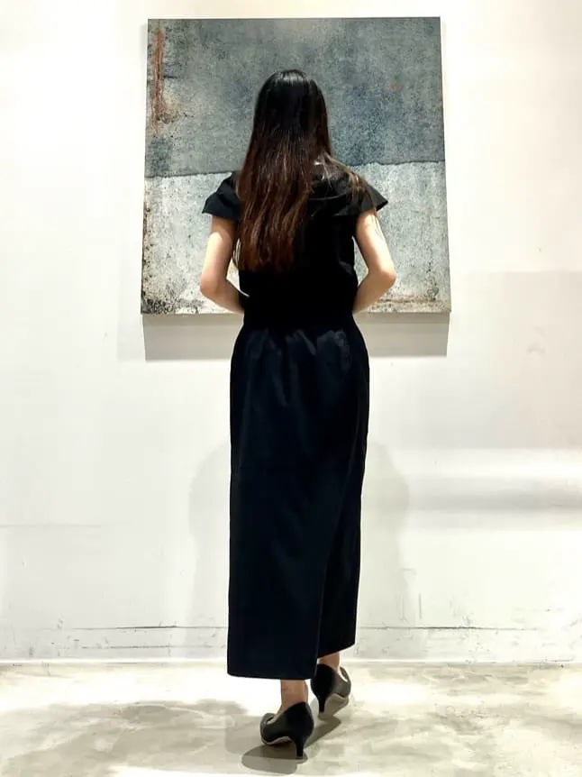 ONWARD CROSSET SELECT 田中 コーディネート画像