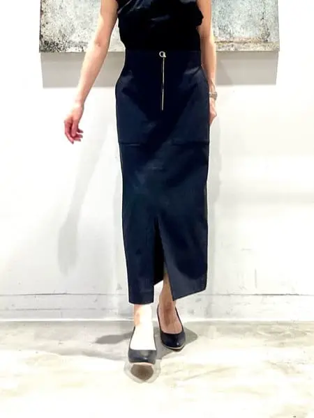 ONWARD CROSSET SELECT 田中 コーディネート画像