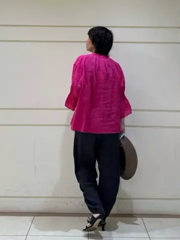 ONWARD CROSSET SELECT maruri コーディネート画像