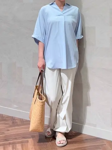 ONWARD CROSSET SELECT 一星 コーディネート画像