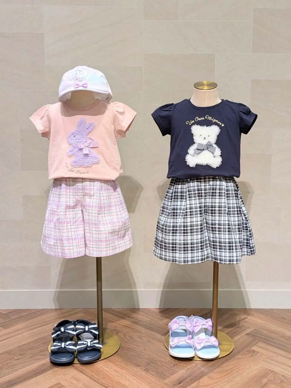 ONWARD CROSSET SELECT 永谷 コーディネート画像