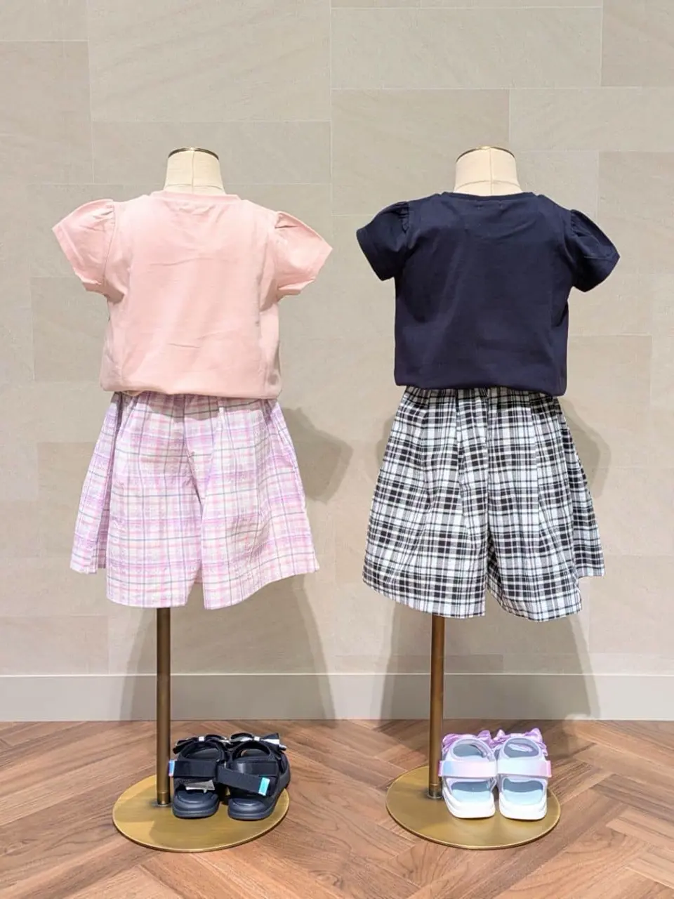 ONWARD CROSSET SELECT 永谷 コーディネート画像