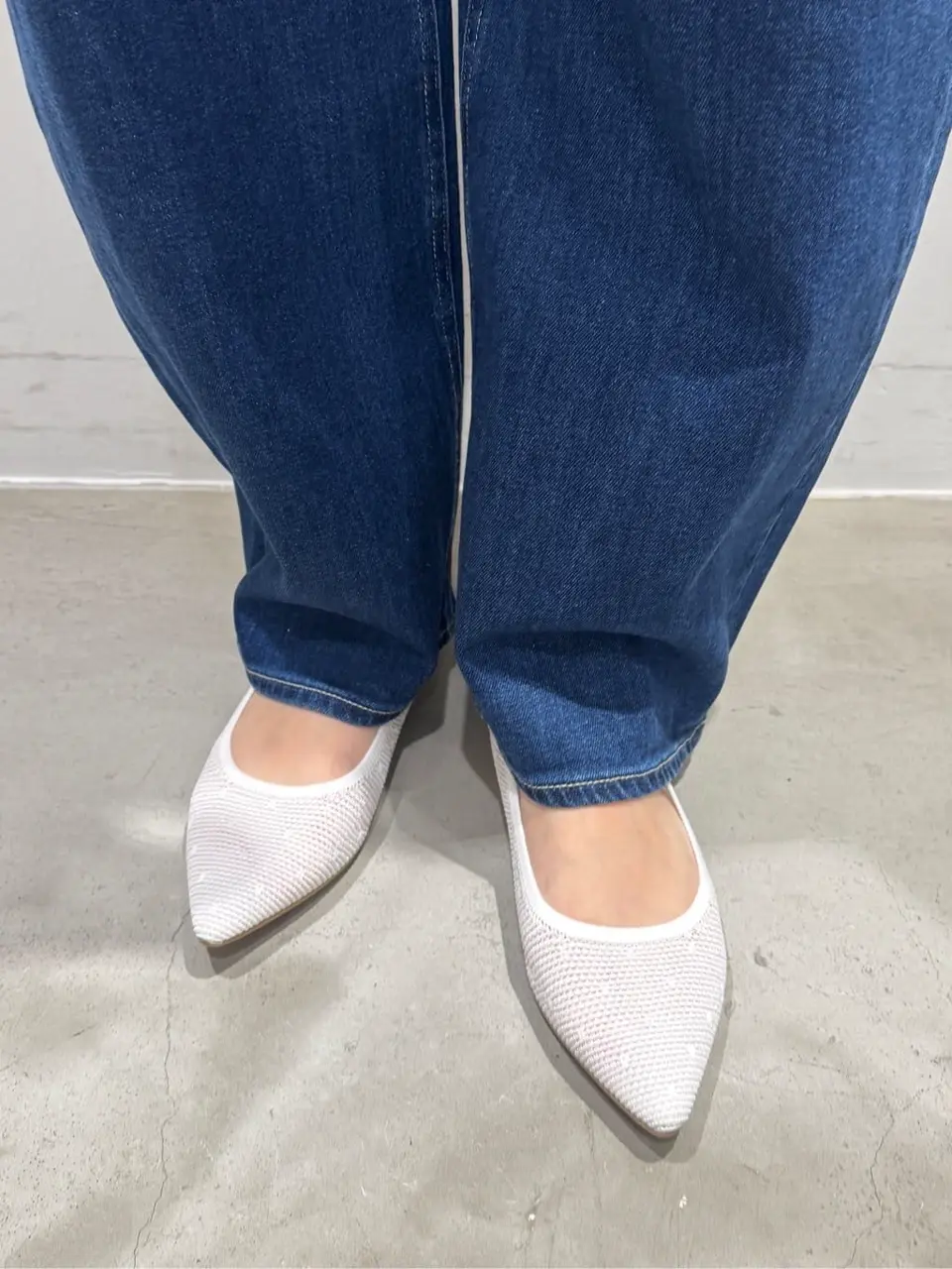 ONWARD CROSSET SELECT 石井 コーディネート画像