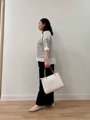 ONWARD CROSSET SELECT 渡邉 コーディネート画像